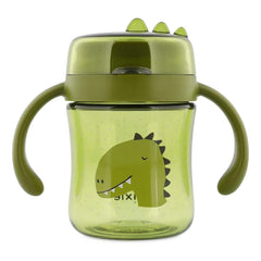 Trixie - Mr. Dino 360° Cup | Green