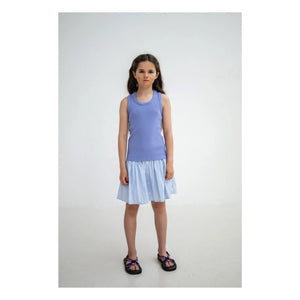 Repose AMS - Pamuk Organic Athlete Fitilli | Lilac