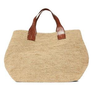Ibeliv - Rio Bag | Natural