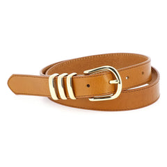 herbert frère soeur - La Iena Belt | Camel