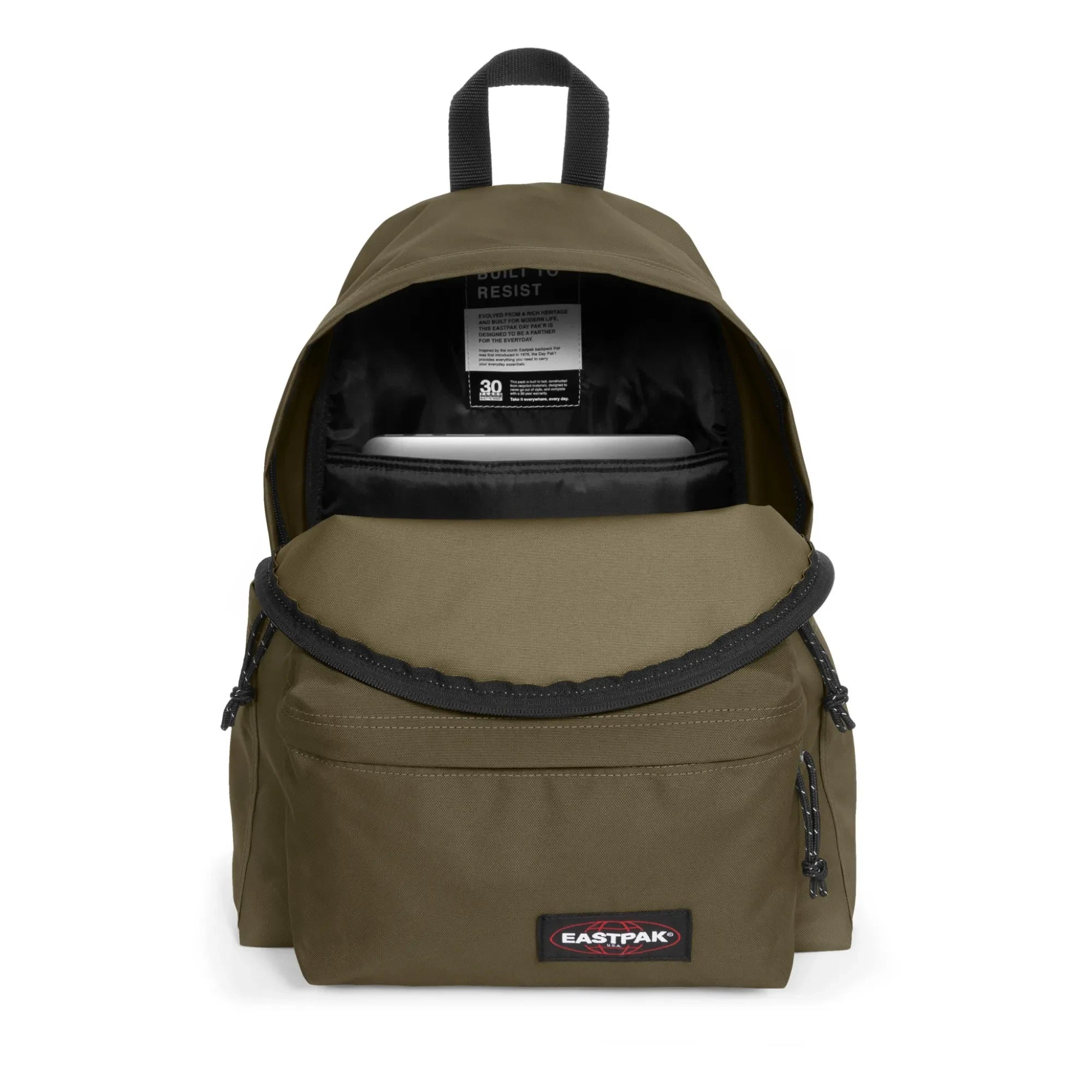 Eastpak - Day Pak'r Backpack | Green