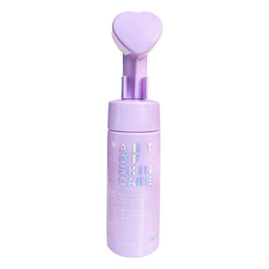 Inuwet - Facial Cleansing Foam