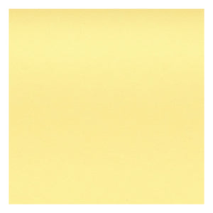 Vitra - DAW Chair - Maple Base - Charles & Ray Eames | Lemon Yellow
