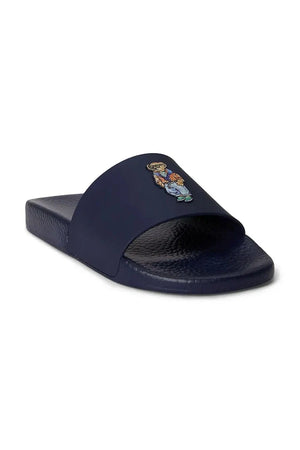 Polo Ralph Lauren Havuz Terliği Polo Slide