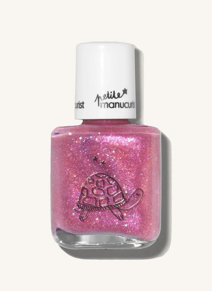 Manucurist - Betty the Turtle Çocuk Oje - 8 ml | Fuşya