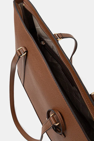 MICHAEL Michael Kors Kadın Suni Deri Alışveriş Çantası
