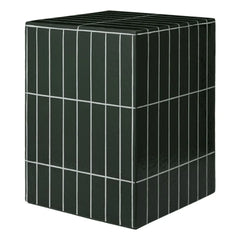 Ferm Living - Pillar Side Table | Green