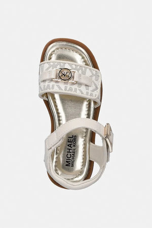 Michael Kors KIERAN Çocuk Sandaletleri