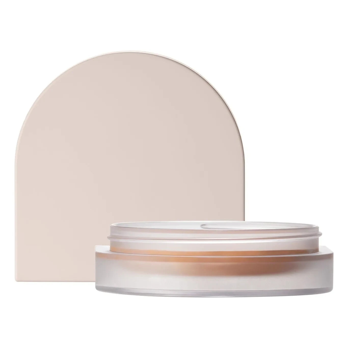 Rose Inc - Solar Infusion Soft-Focused Bronzer | Kauai
