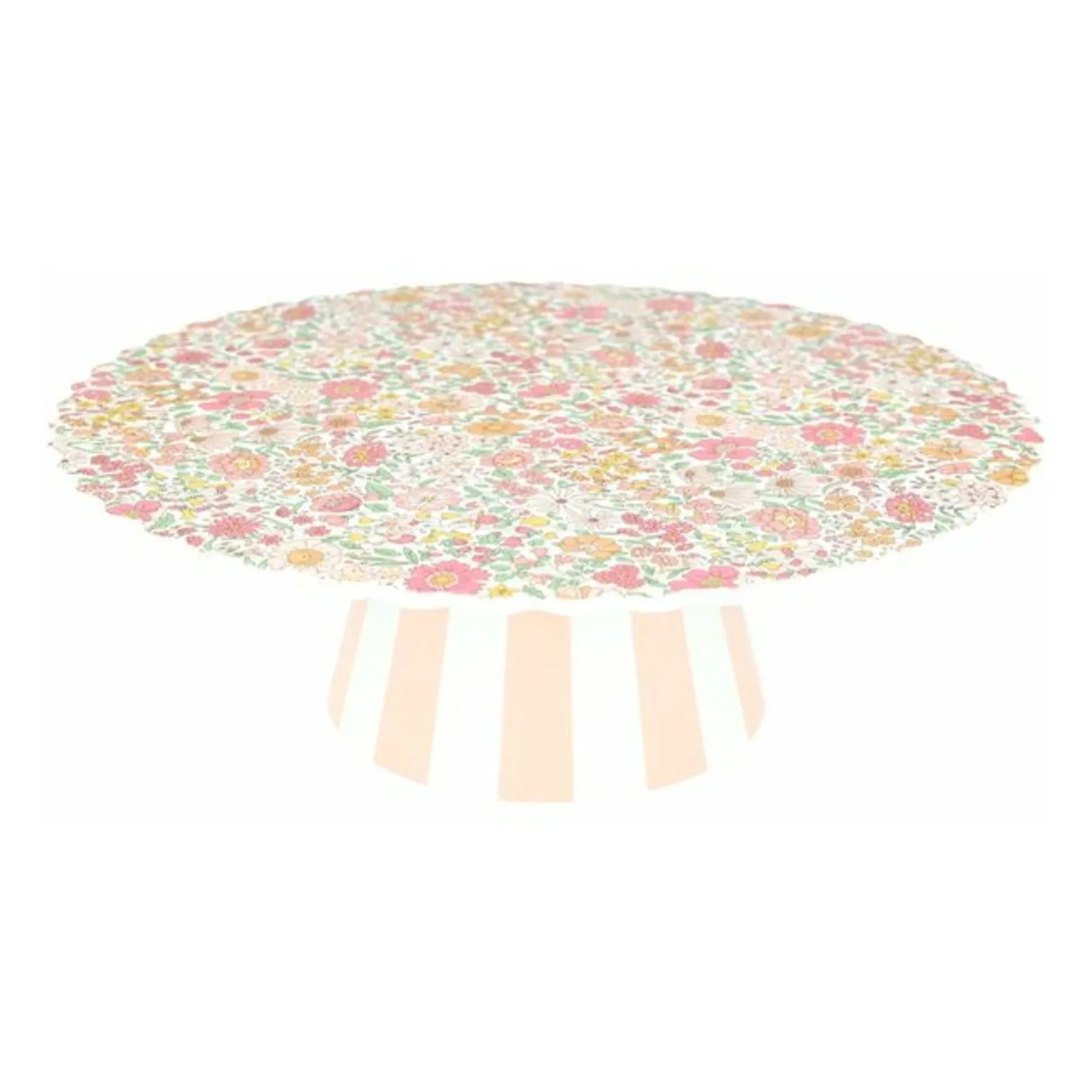 Meri Meri - Melamine Cake Stand - Meri Meri x Liberty