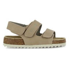 Bonton - Memo Fast Sandal | Beige