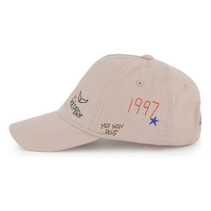 Zadig & Voltaire - Hat | Mauve
