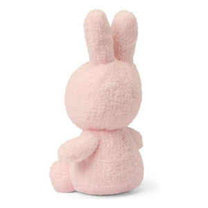 Bon Ton Toys - MIFFY - Miffy Plush | Dusty Pink