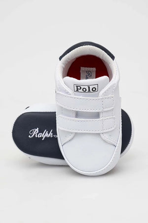 Polo Ralph Lauren Bebek Ayakkabıları
