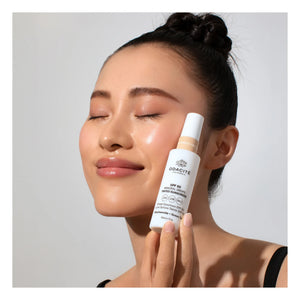 Odacité - Tinted Mineral Drops Sunscreen SPF 50 Flex-Perfecting™ - 30ml | 02