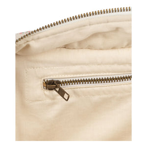 Konges Sløjd - Pipa Petite Organic Cotton Travel Bag | Powder Pink