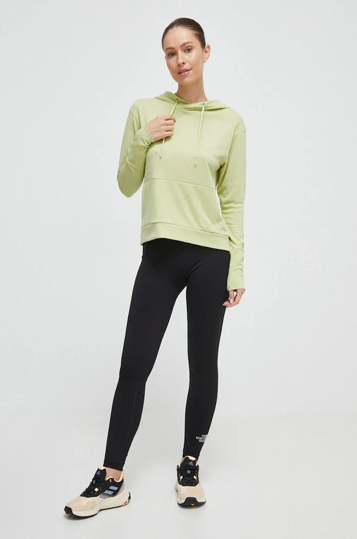 Helly Hansen Lifa Tech Spor Sweatshirt 0