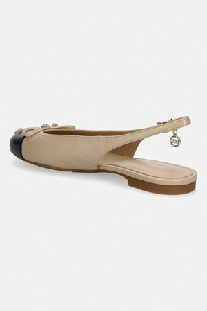 MICHAEL Michael Kors Piper Sling Ballet Deri Babet