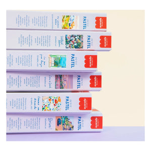 La Petite Épicerie - Pastel Set by Number - Holland Bloom