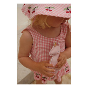 Konges Sløjd - Diving Toys - 3-piece Set | Pink