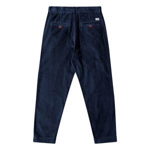 Edmmond Studios - Jorge trousers | Navy Blue