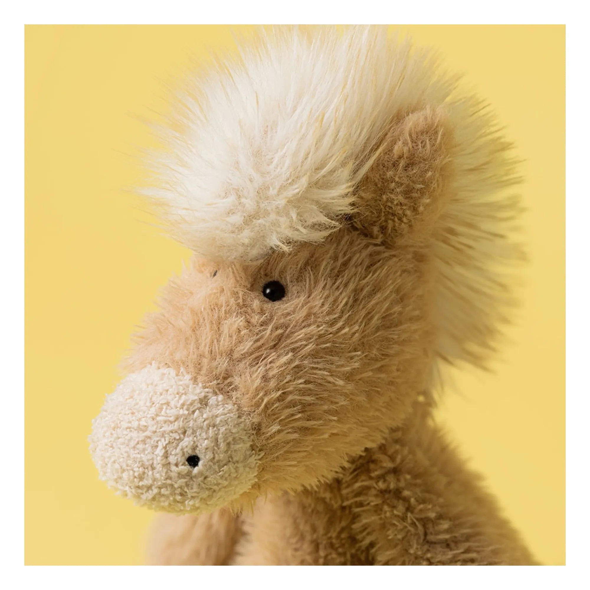Jellycat - Canterneigh Pony Plush