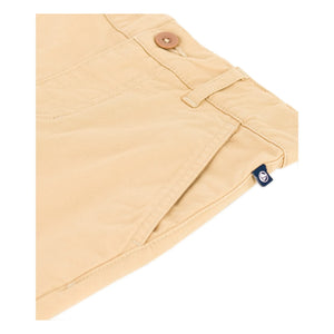 Petit Bateau - Melo Bermuda | Beige