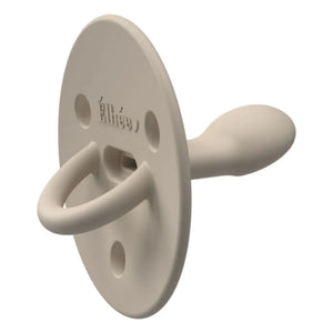 Elhée - Choochoo Medical Silicone Emzik | Bej