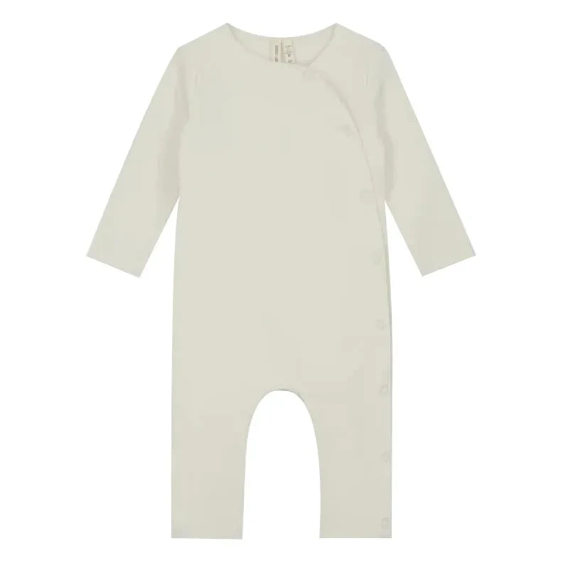Gray Label - Organic Cotton Pajamas | Ecru