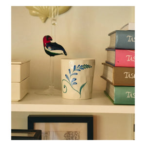 Anna + Nina - Indigo Mug | Blue