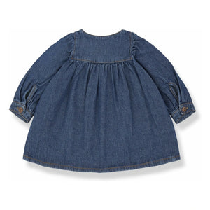 1+ in the Family - Addaia Dress | Denim