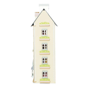Le Toy Van - Palace Dollhouse