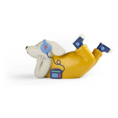 Moulin Roty - Pilou Dummy Coin Bank