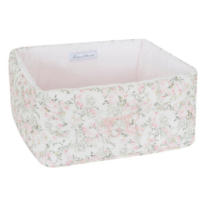 Tartine et Chocolat - Winter Garden Basket | Pink