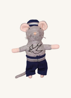 SAM & JULIA - Dede Marin Bebek