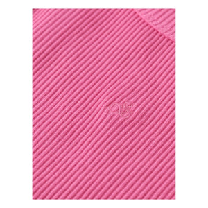 Scotch & Soda - Ribbed Tank Top | Pink