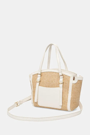 Valentino Bags kadın crossbody çanta DEMETRA