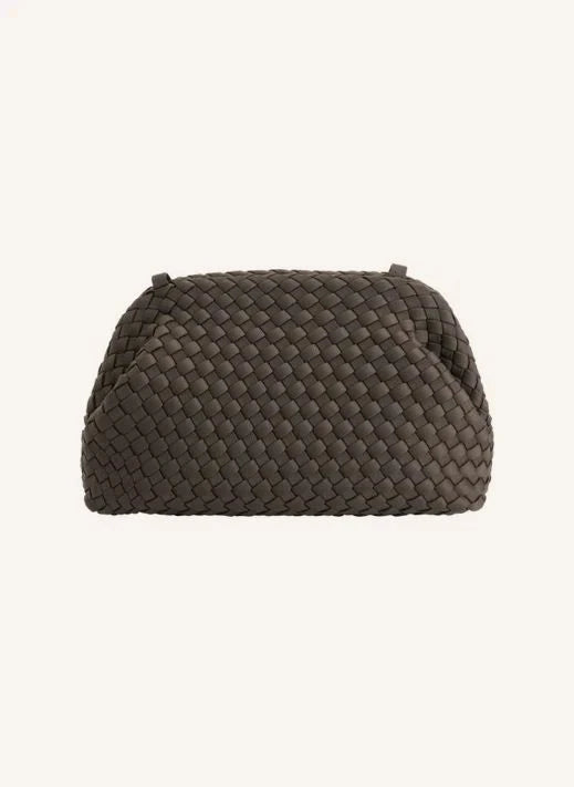 Marrea - Pouch Mini Marrea | Koyu Kahverengi