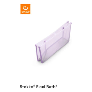Stokke® - Flexi Bath® X-Large küvet | Lavanta