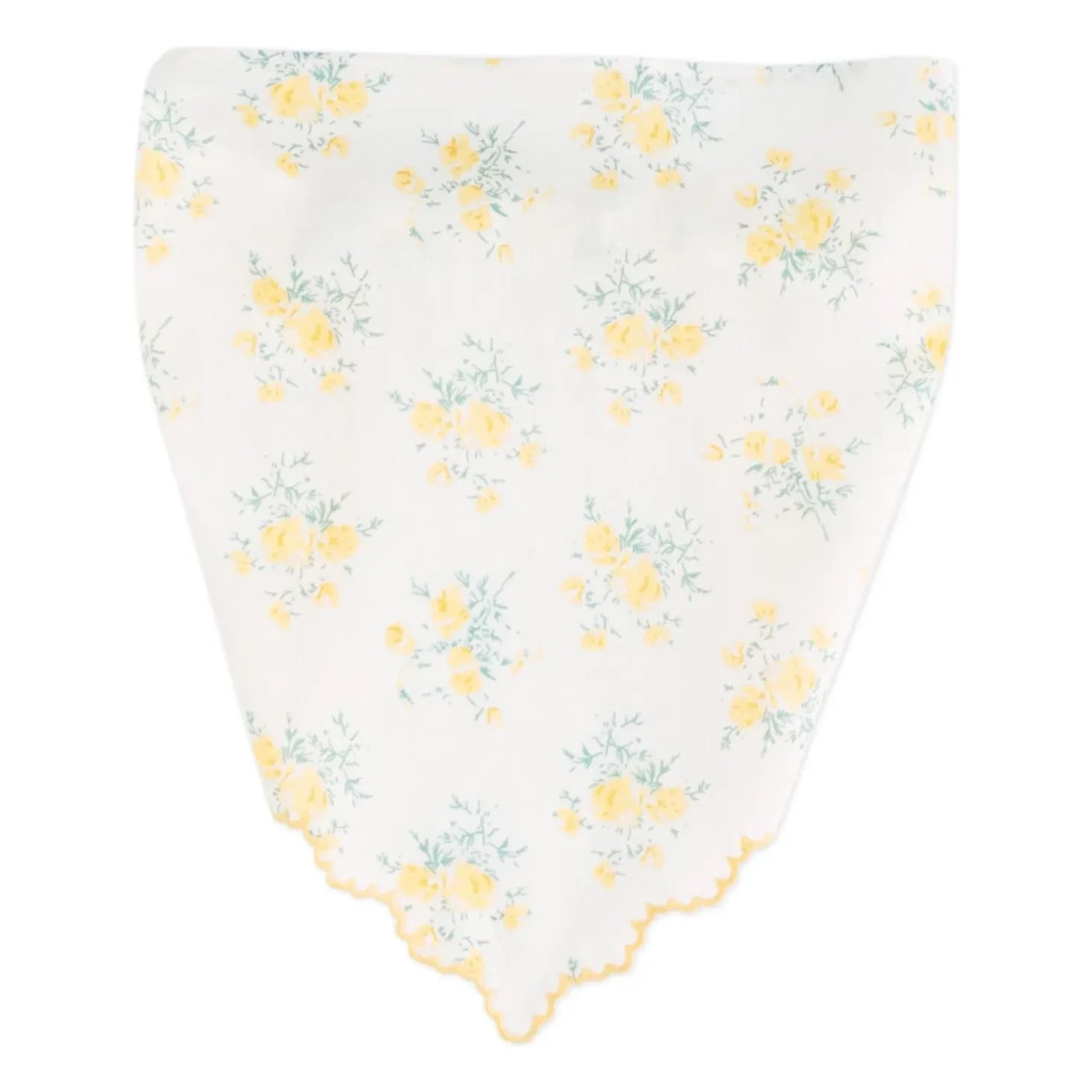 Gingersnaps - Avalon Floral Headband | Off-White
