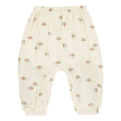 Rylee + Cru - Umbrella Pants | Ecru