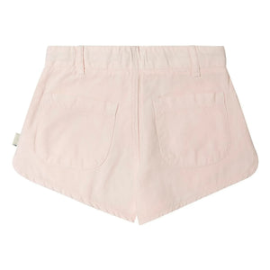 Tocoto Vintage - Short Uni | Light Pink