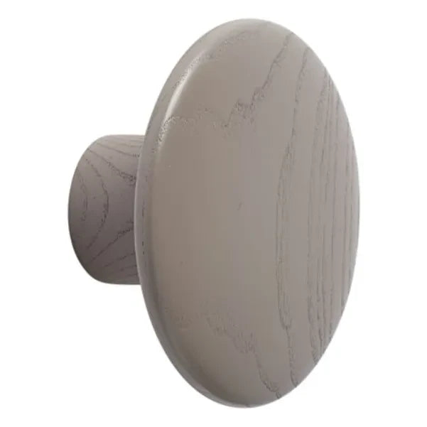 Muuto - Peg the Dots | Taupe Brown