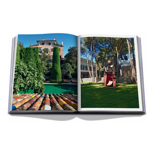 Assouline - Provence Grandeur