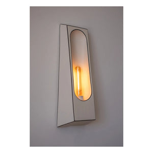 Violaine d'Harcourt - Alkova Wall Lamp | Beige
