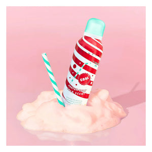 Inuwet - Cola Shower Foam - 200 ml