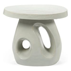 Serax - Amé 10 Side Table | Gray