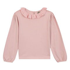 Bonton - Honey T-shirt | Powder Pink