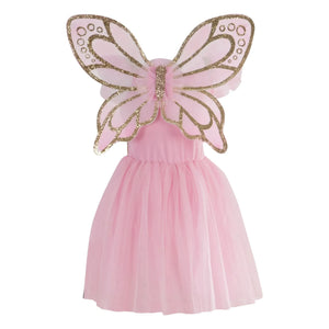Great Pretenders - Gold Wing Butterfly Costume