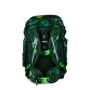 Ergobag - School Bag Set Maxi Bearasaurus